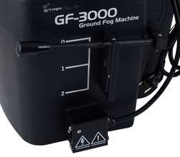 GF-3000 Ground Fog Machine - GF-3000 Ground Fog Machine