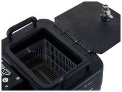 GF-3000 Ground Fog Machine - GF-3000 Ground Fog Machine