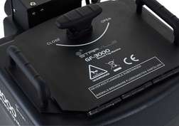 GF-3000 Ground Fog Machine - GF-3000 Ground Fog Machine