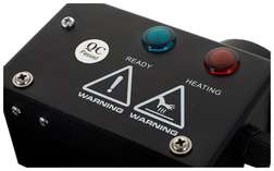 GF-3000 Ground Fog Machine - GF-3000 Ground Fog Machine