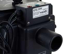 GF-3000 Ground Fog Machine - GF-3000 Ground Fog Machine