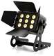HL-x9 Quad Color Flood 9x8W - HL-x9 Quad Color Flood 9x8W