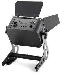 HL-x9 Quad Color Flood 9x8W - HL-x9 Quad Color Flood 9x8W