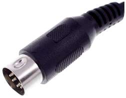 SF-1500/SF-3000 Cable Remote - SF-1500/SF-3000 Cable Remote