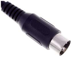 SF-1500/SF-3000 Cable Remote - SF-1500/SF-3000 Cable Remote