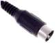 SF-1500/SF-3000 Cable Remote - SF-1500/SF-3000 Cable Remote