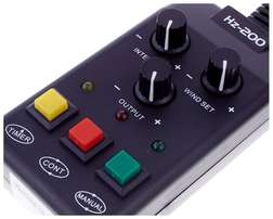 SF-1500/SF-3000 Cable Remote - SF-1500/SF-3000 Cable Remote