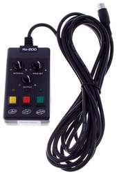 SF-1500/SF-3000 Cable Remote - SF-1500/SF-3000 Cable Remote