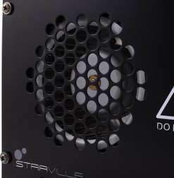 Hz-200 Compact Hazer DMX - Hz-200 Compact Hazer DMX
