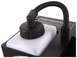 Hz-200 Compact Hazer DMX - Hz-200 Compact Hazer DMX