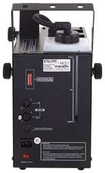 Hz-200 Compact Hazer DMX - Hz-200 Compact Hazer DMX