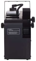 Hz-200 Compact Hazer DMX - Hz-200 Compact Hazer DMX