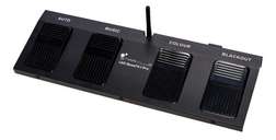 LED BossFx-1 Pro Bundle Comple - LED BossFx-1 Pro Bundle Comple