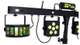 LED BossFx-1 Pro Bundle Comple - LED BossFx-1 Pro Bundle Comple