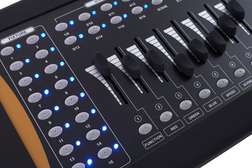 LED Commander 16/2 - LED Commander 16/2