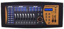 LED Commander 16/2 - LED Commander 16/2
