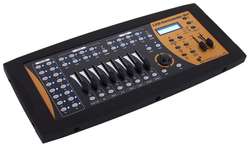LED Commander 16/2 - LED Commander 16/2