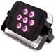 LED Flood TRI Panel 7x3W RGB - LED Flood TRI Panel 7x3W RGB