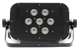 LED Flood TRI Panel 7x3W RGB - LED Flood TRI Panel 7x3W RGB