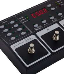 LED Foot 8 DMX - LED Foot 8 DMX