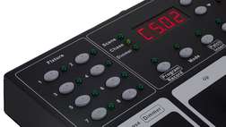 LED Foot 8 DMX - LED Foot 8 DMX