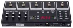 LED Foot 8 DMX - LED Foot 8 DMX