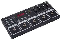 LED Foot 8 DMX - LED Foot 8 DMX