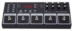LED Foot 8 DMX - LED Foot 8 DMX