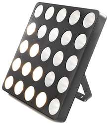LED Matrix Blinder 5x5 DMX - LED Matrix Blinder 5x5 DMX