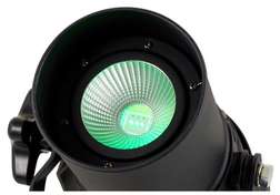 LED Par 36 COB RGBW 12W - LED Par 36 COB RGBW 12W