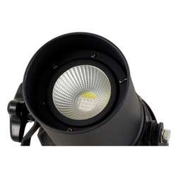 LED Par 36 COB RGBW 12W - LED Par 36 COB RGBW 12W