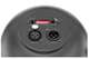LED PAR 56 black 151 LEDs RGB - LED PAR 56 black 151 LEDs RGB