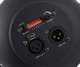 LED PAR 56 Black Floor - LED PAR 56 Black Floor