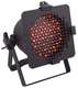 LED PAR 56 Black Floor - LED PAR 56 Black Floor