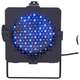 LED PAR 56 Black Floor - LED PAR 56 Black Floor