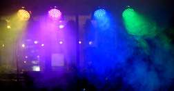 LED PAR 56 Pol. 151 LEDs RGB - LED PAR 56 Pol. 151 LEDs RGB