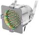 LED PAR 56 Pol. 151 LEDs RGB - LED PAR 56 Pol. 151 LEDs RGB