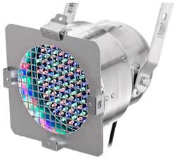 LED PAR 56 Pol. 151 LEDs RGB - LED PAR 56 Pol. 151 LEDs RGB