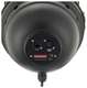 LED PAR 64 10 mm black RGB - LED PAR 64 10 mm black RGB