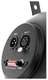 LED PAR 64 10 mm black RGB - LED PAR 64 10 mm black RGB