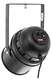 LED PAR 64 10 mm black RGB - LED PAR 64 10 mm black RGB