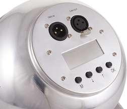 Led Par 64 18x3W 3in1 RGB Pol. - Led Par 64 18x3W 3in1 RGB Pol.