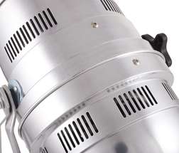 Led Par 64 18x3W 3in1 RGB Pol. - Led Par 64 18x3W 3in1 RGB Pol.