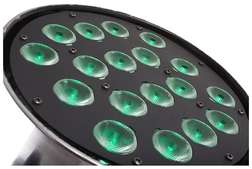 Led Par 64 18x3W 3in1 RGB Pol. - Led Par 64 18x3W 3in1 RGB Pol.
