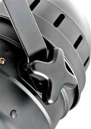 LED PAR 64 Alu black - LED PAR 64 Alu black
