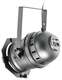 LED PAR 64 Alu black - LED PAR 64 Alu black