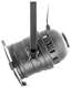 LED PAR 64 Alu black - LED PAR 64 Alu black