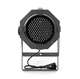 LED PAR 64 Black Floor - LED PAR 64 Black Floor