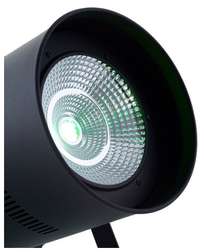 LED PAR 64 COB RGBW 60W - LED PAR 64 COB RGBW 60W