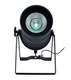 LED PAR 64 COB RGBW 60W - LED PAR 64 COB RGBW 60W
